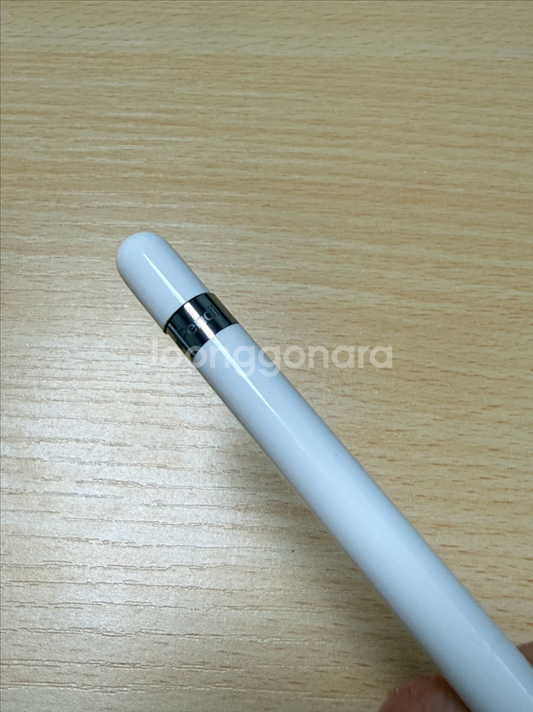 애플펜슬 1세대 팝니다--2