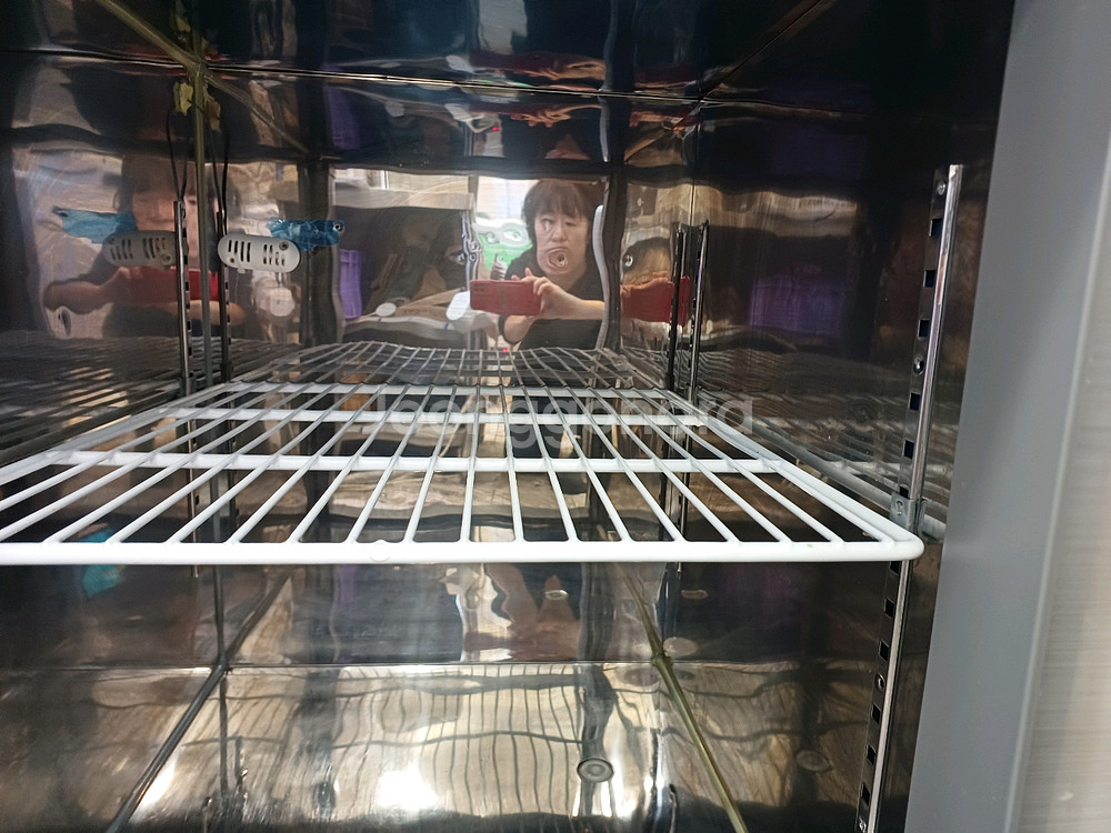 업소용 냉장냉동고 1500--3