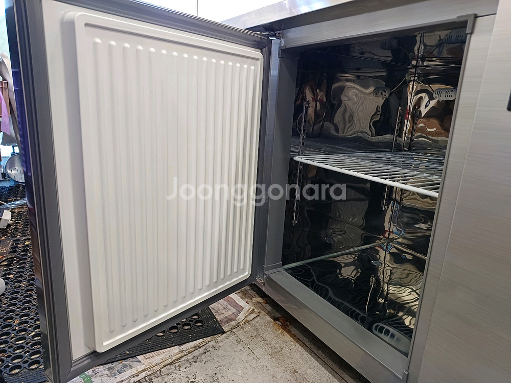 업소용 냉장냉동고 1500--5