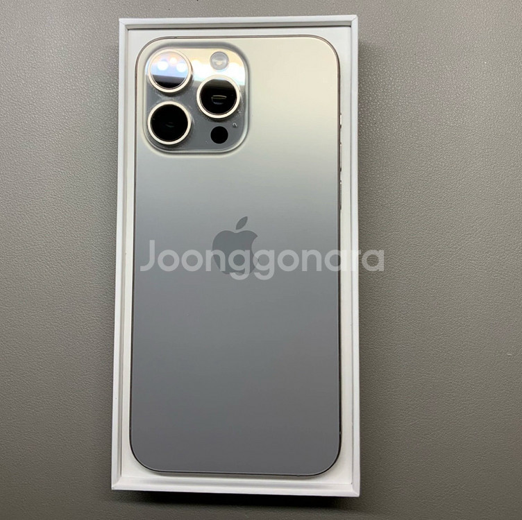 아이폰 15 프로 맥스 512GB(애케플 25.12.24)--1