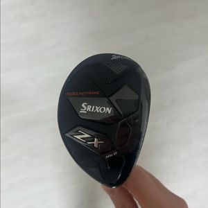 스릭슨 zx mk2 유틸리티 4번