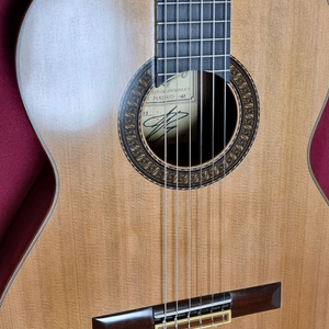 라미레즈 1a 클래식기타