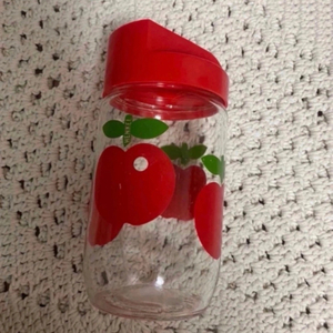 프랑스 빈티지 henkel 유리병