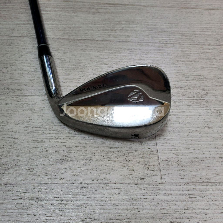 아사히골프 TZW 998 웨지 56도 카본샤프트 골프채 골프클럽--7