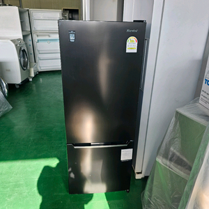 클라윈드 205리터 냉장고 팝니다