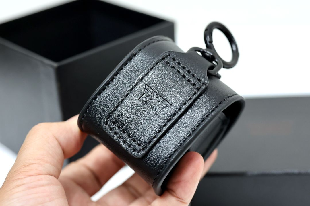 PXG 골프공 케이스 골프 파우치 이미지