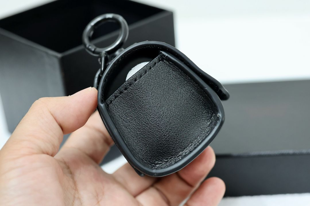 PXG 골프공 케이스 골프 파우치 이미지