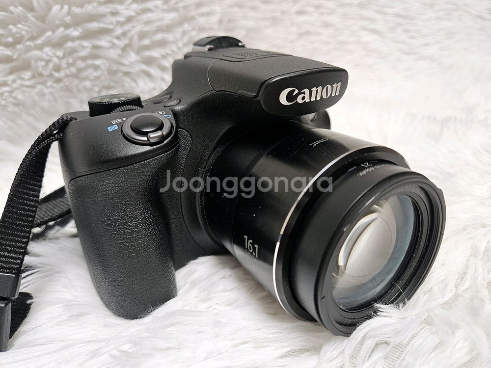 [민트] 캐논 파워샷 SX60HS 디카, 야구 축구촬영--2