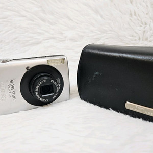 [B급] 캐논 익서스 860IS 디카, 디지털카메라 판매