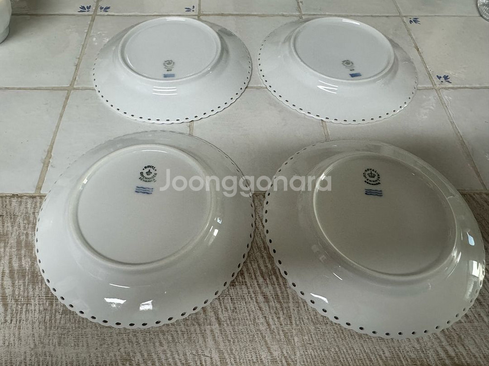 로얄코펜하겐--1