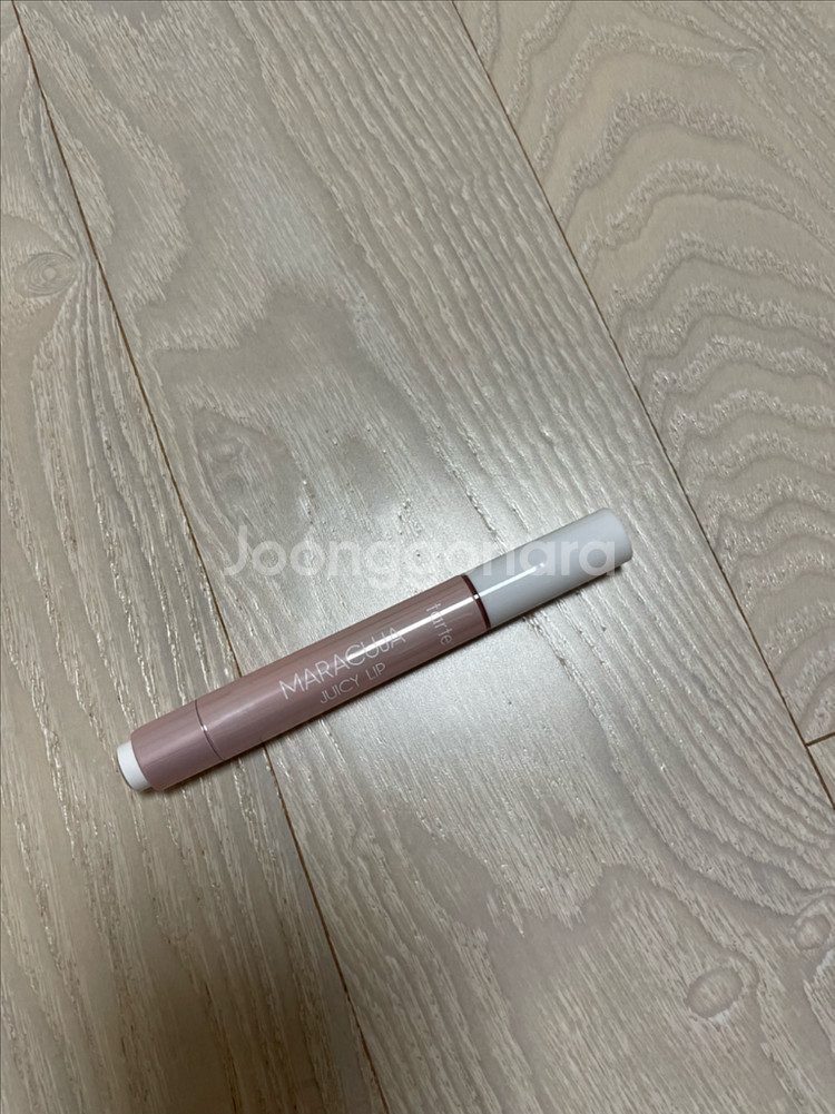 Tarte maracuja juicy lip 타르트 마라쿠자 쥬씨 립 #rose--0