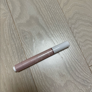 Tarte maracuja juicy lip 타르트 마라쿠자 쥬씨 립 #rose