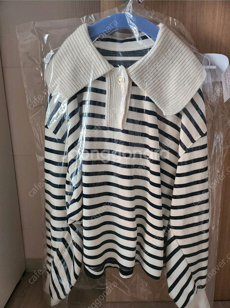 시스템 니트 티셔츠--0