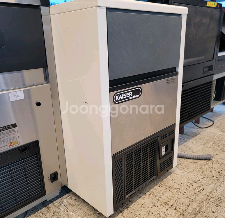 카이저 IMK-3051 50Kg 업소용 제빙기--1