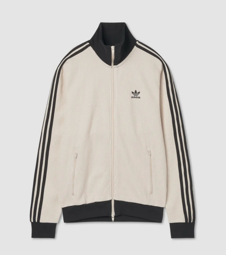 아디다스 와플 BB 트랙탑 져지 M 이미지