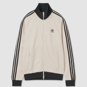 아디다스 와플 BB 트랙탑 져지 M 이미지