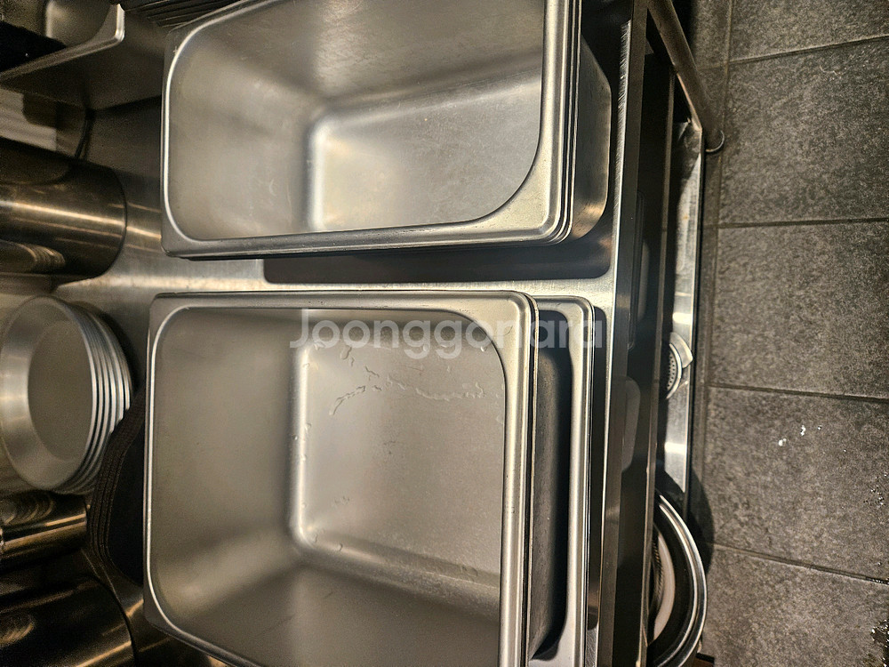 업소용 스테인리스 밧트--1