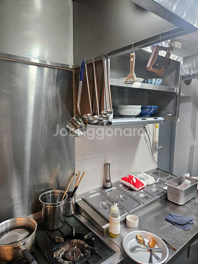 업소용 스테인리스 밧트--6