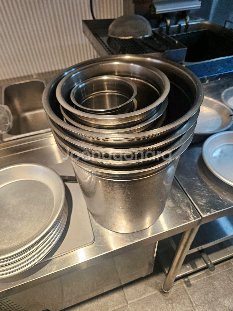 업소용 스테인리스 밧트--3