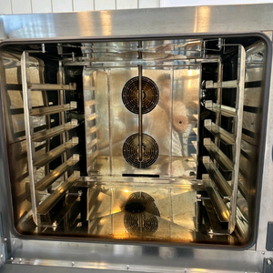 우녹스오븐기6단xv593 업소용 컨벡션 오븐