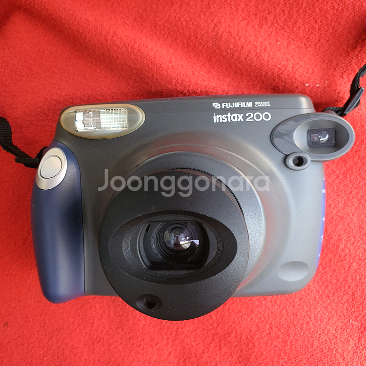 후지 인스탁스 와이드200--1