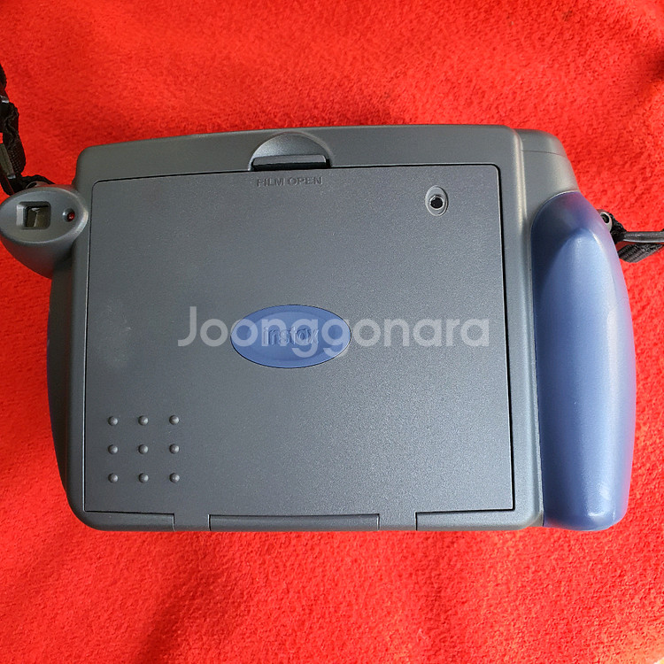 후지 인스탁스 와이드200--6