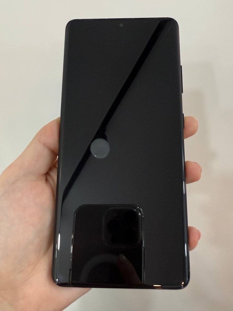 갤럭시S21울트라 256GB 블랙 1092 이미지