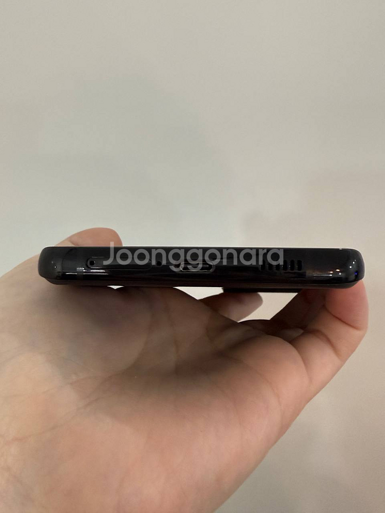 갤럭시S21울트라 256GB 블랙 1092--3