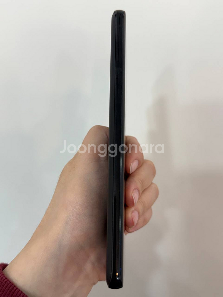 갤럭시S21울트라 256GB 블랙 1092--6