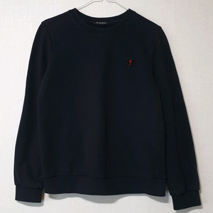 게스 맨투맨 긴팔티