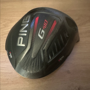 핑 G410 드라이버 헤드