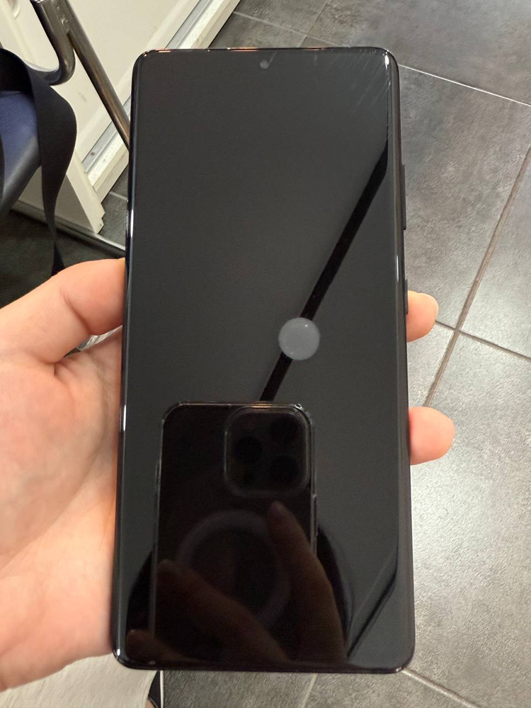 갤럭시S21울트라 256GB 블랙 1092 이미지