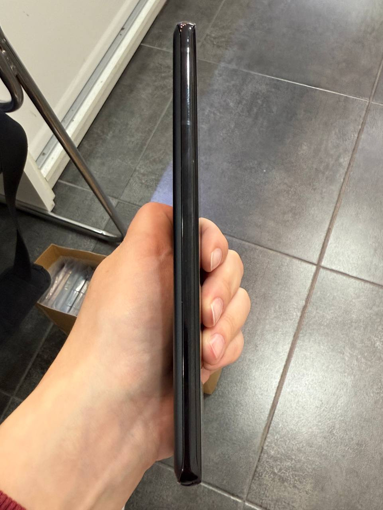 갤럭시S21울트라 256GB 블랙 1092 이미지