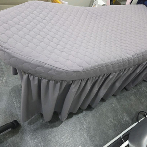 3단미용 전용 베드