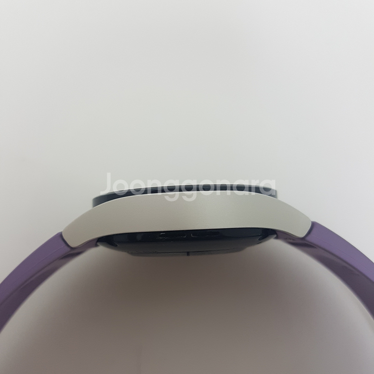 갤럭시 워치5 (R900) 실버 A급--5