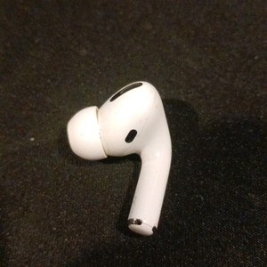 에어팟 프로 2세대