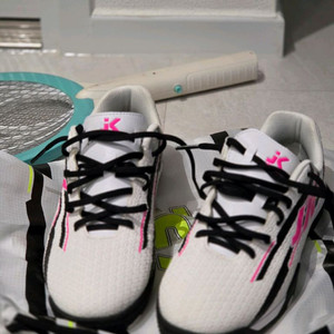 조이킥 족구화 k22