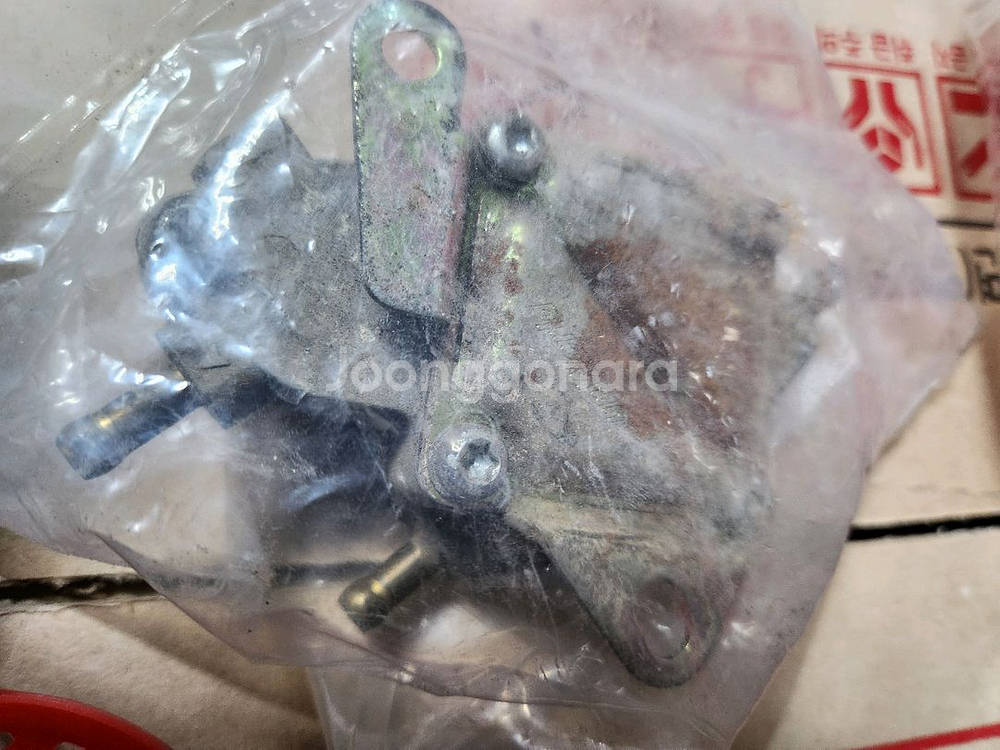 보이저125C연료펌프부품--0