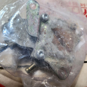 보이저125C연료펌프부품