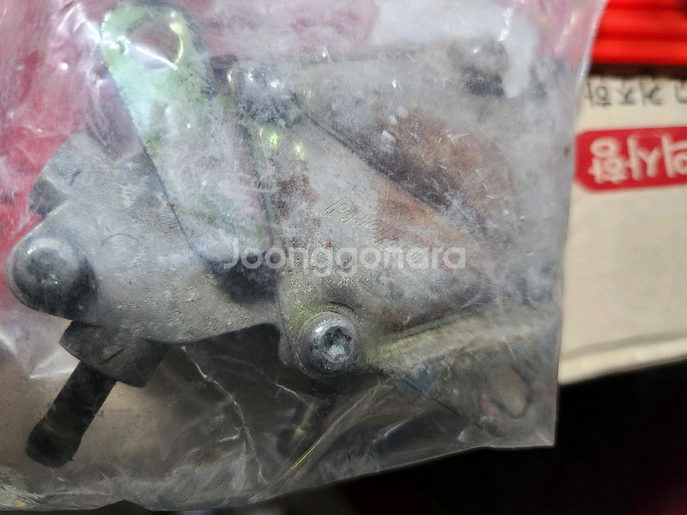 보이저125C연료펌프부품--2