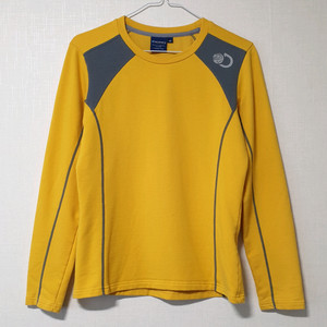 디스커버리 익스페디션 라운드 긴팔티 90사이즈