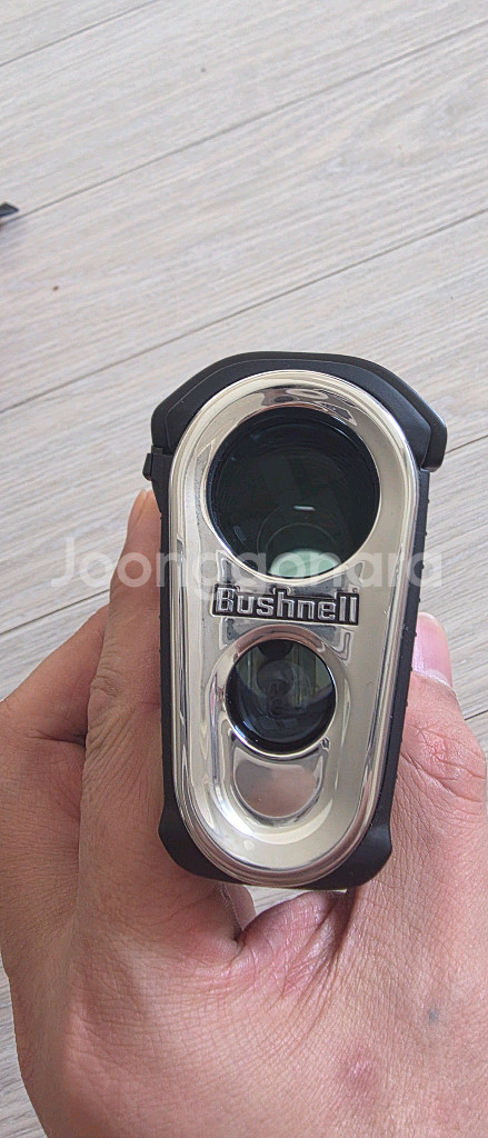 부쉬넬 PRO X3 +골프 거리측정기--2