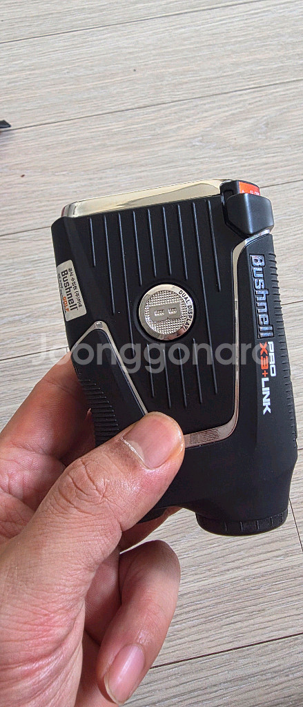 부쉬넬 PRO X3 +골프 거리측정기--0