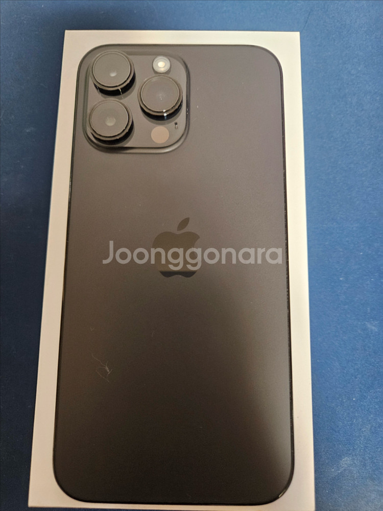 아이폰 14 프로 맥스 256기가--11