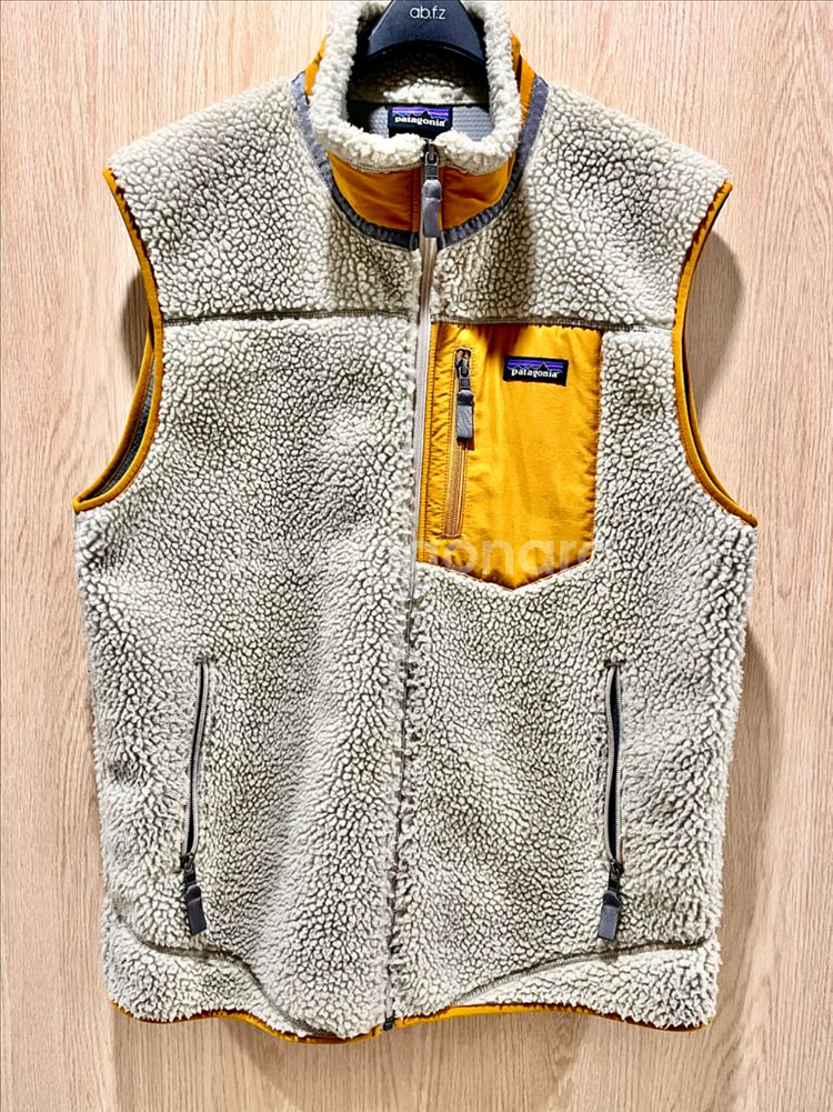 파타고니아 베스트 L--0