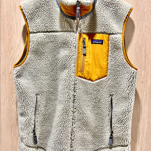 파타고니아 베스트 L