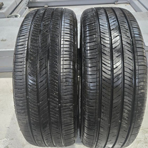 중고 타이어 205 60 16 금호 솔루스 TA31 2056016