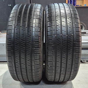 중고 타이어 225 55 17 넥센 마일캡2 2255517 23년