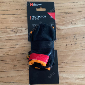 논스톱 도그웨어 강아지 신발 s사이즈