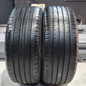 중고 타이어 235 55 17 금호 솔루스 TA31 2355517